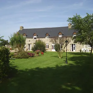 Couette-café D'hotes Les Sageais, Baguer-Morvan